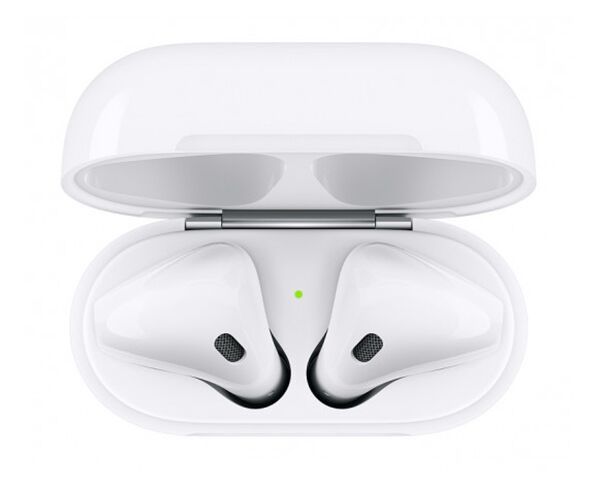 Apple Airpods Gen 2 with Charging Case